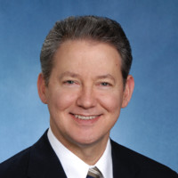 Robert Bedwell