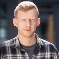 Simon Davis