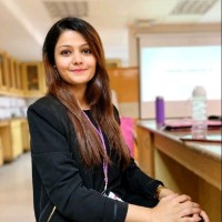 Dr. Shaima Syed