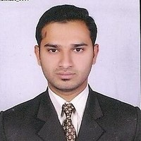 Zainulabedeen Accountant
