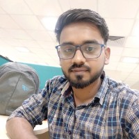 Shubham Gupta