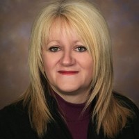Mellie Adams
