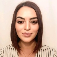 Cristina Iuliana Strună