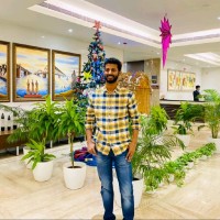 Revanth Tedlapu