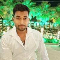 Harish Chand Saroj