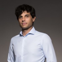 Andrea Pezzoli, Ph.D.