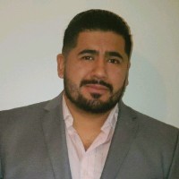 Ben Izurieta