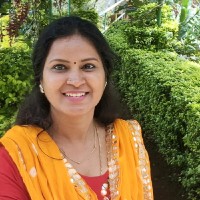 Priya C