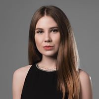 Марія Бородіна