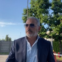 Oscar Prina