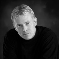 Chris Parkhurst