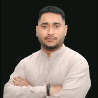 Muhammad Junaid Saeed