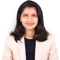 Nivetha Balasubramani