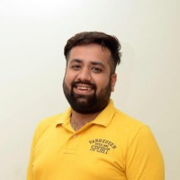 Anand Chauhan