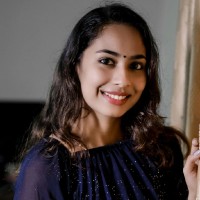 Malavika Pradeep