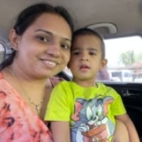 Sonal Shah
