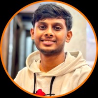 Prashant D