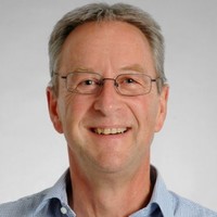 Peter Kropf
