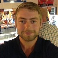Ben Burchell