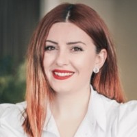 Jasmina M.