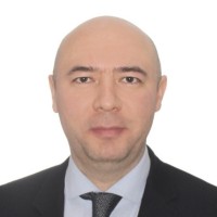 Sanjar Nazarov, FCCA