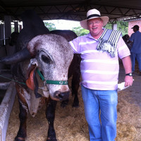 EDGAR SALDARRIAGA GRONNER