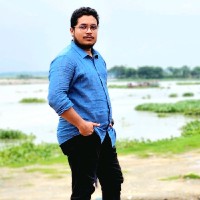 Md Rafiqul Islam