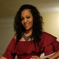 V. Angel Latimore