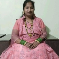 Saheba Mujawar