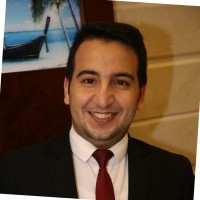 Raed Zoubi