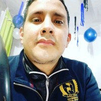 Cristian Alderete