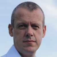 Andrew Fryer