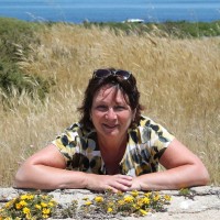 Denise Fuchs