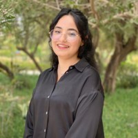 fatiha khalidi