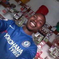 Mcphason Kafula