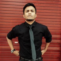 Mohammed Arshad Shaikh