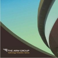 The ARM Group IT Infrastructures
