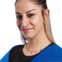 Rebeca Gregorio