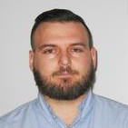 Andrew Millard