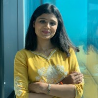 Saloni Shah