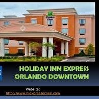 Hotel In Daytona Beach