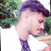 Bikash Barik