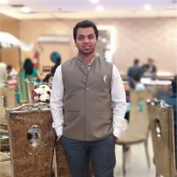 Vishesh Mittal