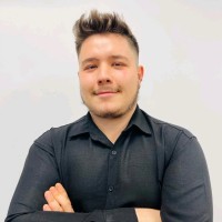 Selahattin Mert Ergül