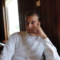 Wouter van der Broek