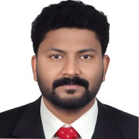 Saji Kumar