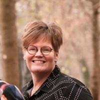 Judith Huitink