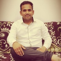 Mahesh B Salimath