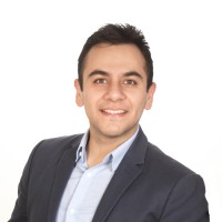 Marco Alan Contreras Granados