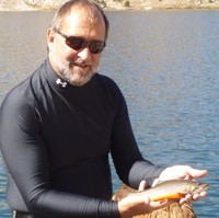 Bob Rux